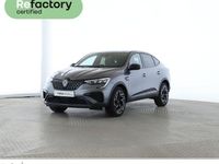 Gebraucht Renault Arkana Esprit Alpine 158 PS (116 kW) 2025 Graphitgrau metallic (kad) SUV