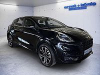 Gebraucht Ford Puma ST-Line 2022 SUV