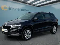 Gebraucht Skoda Karoq Selection 150 PS (110 kW) 2026 SUV