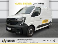 Gebraucht Renault Master 150 PS (110 kW) 2026 Weiß Van / Kleinbus