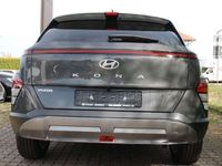 gebraucht Hyundai Kona 1.0 T-GDI Trend DCT Navi SHZ PTS