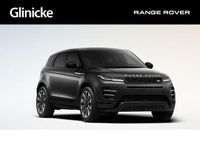 Neu Land Rover Range Rover evoque 269 PS (197 kW) 2026 Carpathian grey SUV