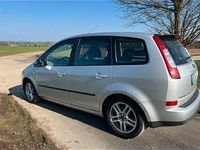 Gebraucht Ford C-MAX 136 PS (100 kW) 2006 Van / Kleinbus