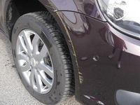 Gebraucht VW Caddy Comfortline 140 PS (102 kW) 2015 Schwarz Van / Kleinbus