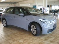 Gebraucht VW ID.3 Pro Performance 150 kW (204 PS) 2022 Mondsteingrau schwarz Kleinwagen
