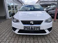 Gebraucht Seat Ibiza Style 90 PS (66 kW) 2020 Weiß Kleinwagen