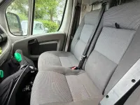 Gebraucht Peugeot Boxer 120 PS (88 kW) 2008 Weiß Van