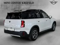 Gebraucht Mini Cooper Countryman Classic 170 PS (125 kW) 2025 Nanuq white SUV