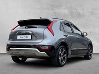 Gebraucht Kia Niro 171 PS (125 kW) 2025 Stahlgrau SUV