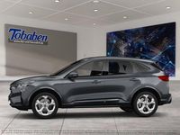 Gebraucht Ford Kuga ST-Line 242 PS (177 kW) 2025 Grau SUV