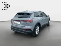 Usata Audi Q4 e-tron Comfort 210 kW (286 CV) 2025 Grigio SUV