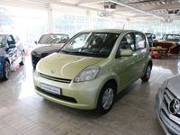 gebraucht Daihatsu Sirion 1.3 S