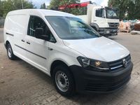 gebraucht VW Caddy Maxi Kasten BMT 2,0 TDI LKW Zulassung