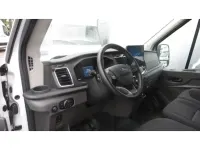 Gebraucht Ford Transit Trend 131 PS (96 kW) 2025 Frozen white Van
