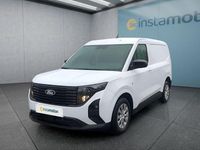 Usata Ford Transit 101 CV (74 kW) 2024 Bianco Berlina