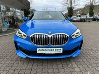 gebraucht BMW 118 i M Sport*BUSINESS*LED*LIVE COCKPIT*EU6dT*
