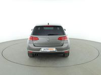 Gebraucht VW Golf VII Highline 2017 Grau Limousine