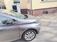 Gebraucht Renault Zoe Experience 80 kW (109 PS) 2021 Kleinwagen