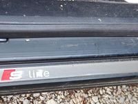 Gebraucht Audi A6 S-Line 179 PS (131 kW) 2003 Schwarz Kombi