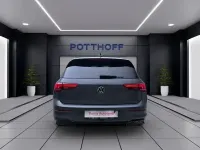 Gebraucht VW Golf VIII R-line 150 PS (110 kW) 2025 Grau Limousine