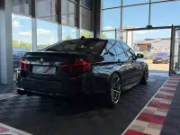 Gebraucht BMW M5 Performance 575 PS (422 kW) 2015 Singapurgrau Limousine
