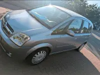 Gebraucht Opel Meriva 2013 Van / Kleinbus