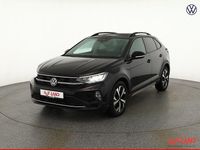 Gebraucht VW Taigo 116 PS (85 kW) 2025 Schwarz SUV