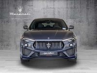 gebraucht Maserati Levante Trofeo *Top Ausstattung*