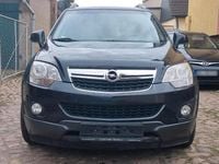 Gebraucht Opel Antara 184 PS (135 kW) 2012 Schwarz SUV