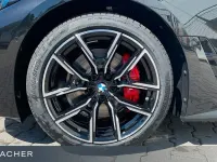 Neu BMW i4 Performance 250 kW (340 PS) 2026 Schwarz Limousine