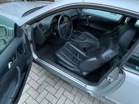 gebraucht Mercedes CLK230 Kompressor w208