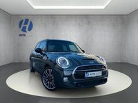 Gebraucht Mini Cooper S 404 PS (297 kW) 2017 Grau Kleinwagen