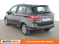 Gebraucht Ford B-MAX SYNC Edition 101 PS (74 kW) 2018 Grau Van / Kleinbus