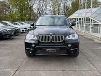 Gebraucht BMW X5 Performance 306 PS (225 kW) 2011 Schwarz SUV