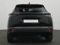 Neu Peugeot 2008 Business-Line 101 PS (74 kW) 2026 Schwarz SUV