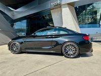 Gebraucht BMW M2 Competition Edition 411 PS (302 kW) 2021 Schwarz Coupé