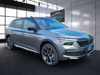 gebraucht Skoda Kamiq 1.5 Monte Carlo DSG PANORAMA*KAMERA*18 ZOL