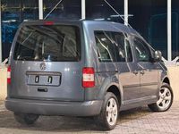 Gebraucht VW Caddy Life 105 PS (77 kW) 2006 Grau Van / Kleinbus