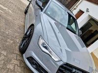 Gebraucht Audi A6 326 PS (239 kW) 2017 Grau Kombi