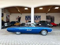 gebraucht Ford Thunderbird 1963 Cabrio Zustand 1 - H Zulassung