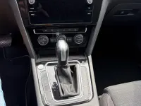 Gebraucht VW Passat Business 150 PS (110 kW) 2020 Schwarz Kombi
