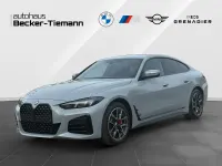 Gebraucht BMW 420 Exclusive 190 PS (139 kW) 2026 Grau Limousine
