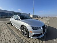 Gebraucht Audi A7 Sport 340 PS (250 kW) 2017 Silber Kleinwagen