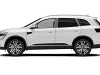 Gebraucht Renault Koleos Initiale Paris 183 PS (134 kW) 2023 SUV