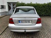 gebraucht Opel Vectra 1.6