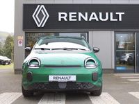 Neu Renault Twingo Urban 44 kW (60 PS) 2026 Grün Kleinwagen