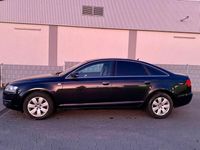 gebraucht Audi A6 2.7 TDI