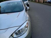 Brugt Renault Fluence 140 HK (102 kW) 2011 Sølv Sedan