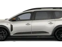Neu Dacia Jogger Extreme 122 PS (89 kW) 2026 Sandstone Van / Kleinbus