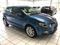 gebraucht VW Polo V Highline BMT/*AUTOM*SHZ*TEMP*KLIMAAUTOM*